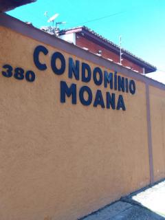 Casa no Condomínio Moana - Praia Martins de Sá - 6
