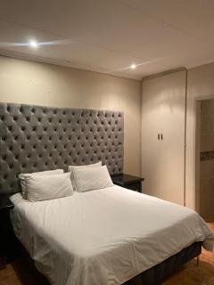 Castle Ridgeview guesthouse - 2