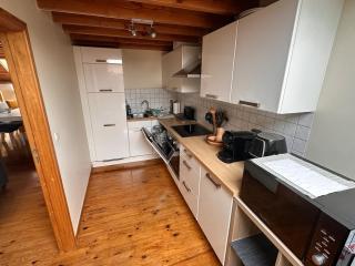 Loft Chaleureux - Le Chalet Montois - 3