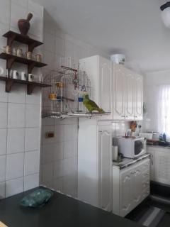 Casa no Condomínio Moana - Praia Martins de Sá - 2