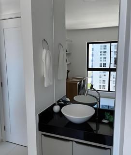 Beira-Mar Boa Viagem - Ivone Asfora by Bnb Flex - 5