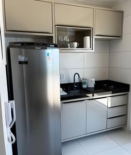 Beira-Mar Boa Viagem - Ivone Asfora by Bnb Flex - 4