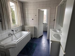 Loft Chaleureux - Le Chalet Montois - 1