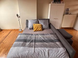 Loft Chaleureux - Le Chalet Montois - 6