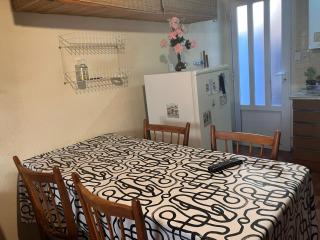 Departamento céntrico - Cerca de la playa - 8