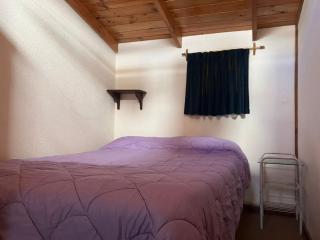 Departamento céntrico - Cerca de la playa - 4