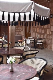 Hotel Boutique Casa Madero - 0