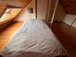 Loft Chaleureux - Le Chalet Montois - 4