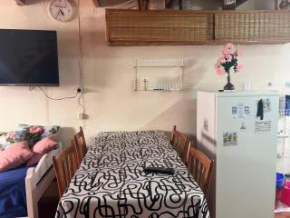 Departamento céntrico - Cerca de la playa - 7