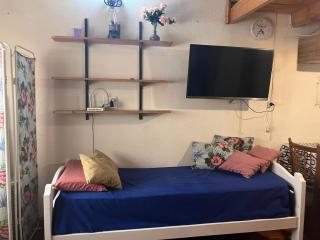 Departamento céntrico - Cerca de la playa - 6