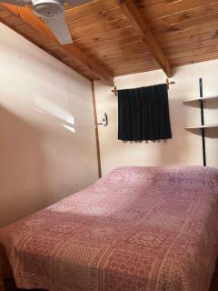 Departamento céntrico - Cerca de la playa - 3