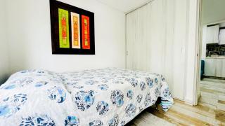 Sol y brisas 312 apartamento - 9