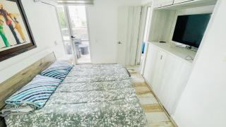 Sol y brisas 312 apartamento - 8