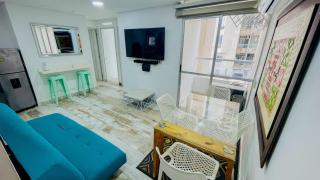 Sol y brisas 312 apartamento - Carthagène des Indes - 4