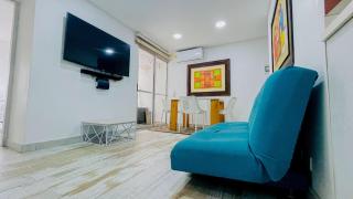 Sol y brisas 312 apartamento - Carthagène des Indes - 8