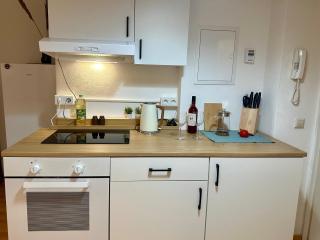 Ruhig & Terrasse Dresden-Altstadt 3-Zimmer Wohnungen - 0