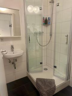 Ruhig & Terrasse Dresden-Altstadt 3-Zimmer Wohnungen - 3