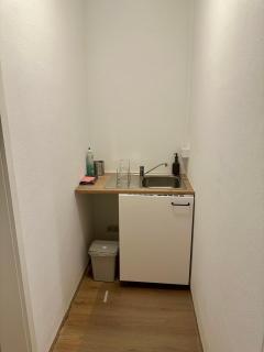 Ruhig & Terrasse Dresden-Altstadt 3-Zimmer Wohnungen - 4