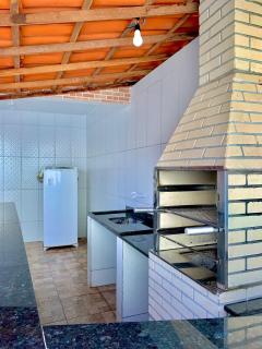 Casa de praia, Ilha dos Frades - 6