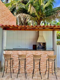 Casa de praia, Ilha dos Frades - 3