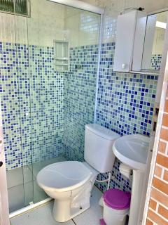 Casa de praia, Ilha dos Frades - 1