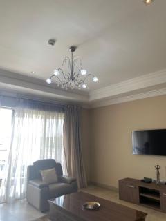 3 Bedroom Apartments for rent at cantonment - 0