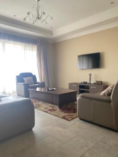 3 Bedroom Apartments for rent at cantonment - 9