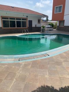 3 Bedroom Apartments for rent at cantonment - 7