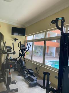 3 Bedroom Apartments for rent at cantonment - 4