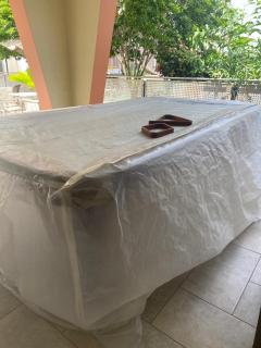 3 Bedroom Apartments for rent at cantonment - 2