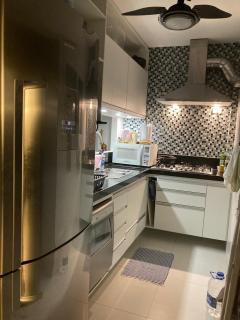 Guarapari, Centro, Frente mar - AC e Wi-Fi - Guarapari - 9