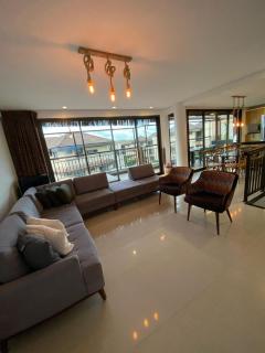 Coberturas duplex luxo Beira Mar | Manhattan Beach Riviera - 8