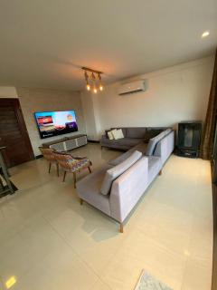 Coberturas duplex luxo Beira Mar | Manhattan Beach Riviera - 7