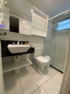 Coberturas duplex luxo Beira Mar | Manhattan Beach Riviera - 6