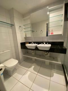 Coberturas duplex luxo Beira Mar | Manhattan Beach Riviera - 3