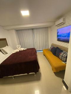 Coberturas duplex luxo Beira Mar | Manhattan Beach Riviera - 2