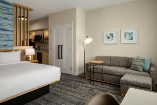 TownePlace Suites by Marriott Chilliwack - 1