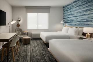 TownePlace Suites by Marriott Chilliwack - 4