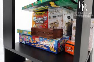 6BDR Stylist Home - 4 Parking Family & Contractor - Cardiff - 1