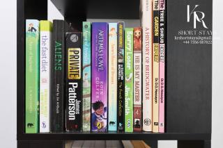 6BDR Stylist Home - 4 Parking Family & Contractor - 3