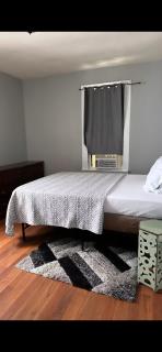 4 bedrooms 10 mins from Newark Airport - 7