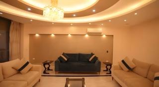 شقة رائعة بإطلالة على النيل استثنائية - 6