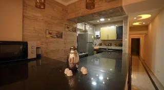 شقة رائعة بإطلالة على النيل استثنائية - 5