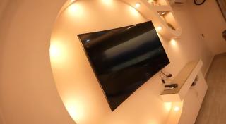 شقة رائعة بإطلالة على النيل استثنائية - 3