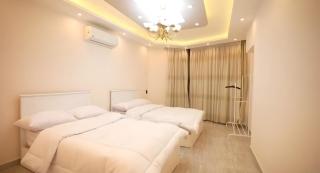 شقة رائعة بإطلالة على النيل استثنائية - 2