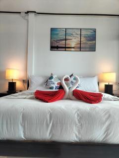 Baan Seaview Sunset - 5