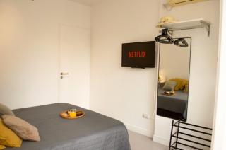 Hermoso departamento cerca de movistar arena - 7