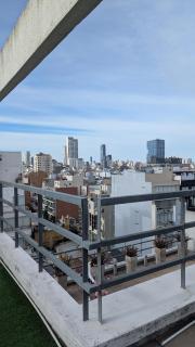 Hermoso departamento cerca de movistar arena - 6