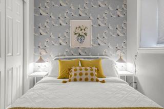 Downtown Vista - 5 mins to Water - Pet - 3