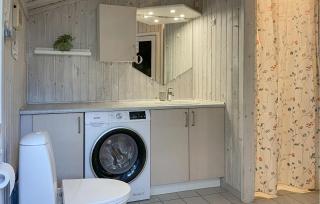 Pet Friendly Home In Humble With Sauna - 1